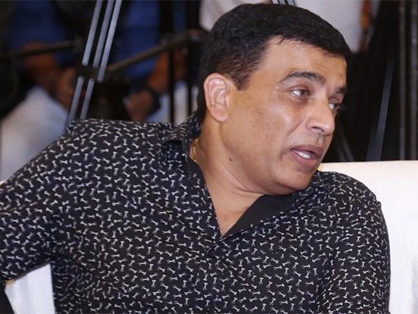 Not Dil Raju, Fans Should Wake Up