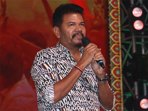 Why are Charan Fans Targetting Shankar?