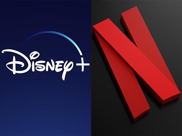 OTT Fight: Finally, Disney Beats Netflix!
