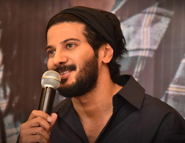 Dulquer Reveals Allu Arjun's Mallu Market Secret