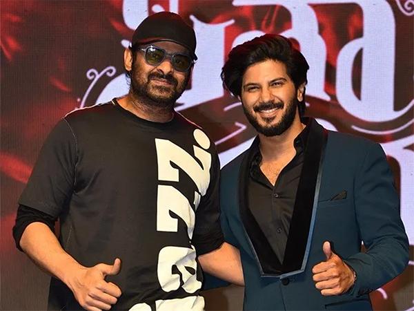 Dulquer-Salmaan-Prabhas