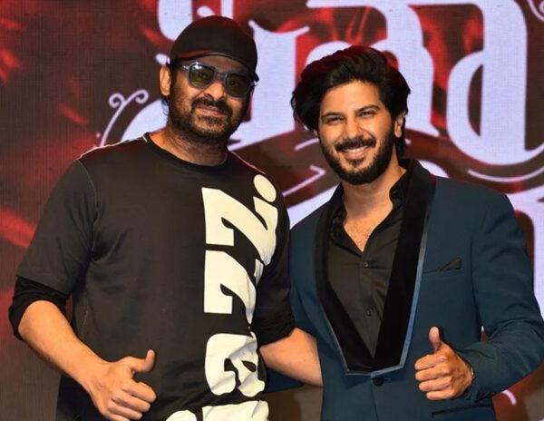 Dulquer-Salmaan-Prabhas