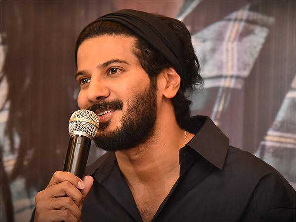 Dulquer Reveals Allu Arjun's Mallu Market Secret
