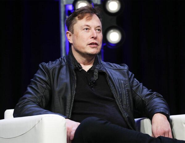 'Mudge' Could Bail Out Elon Musk from Twitter  'Fudge'