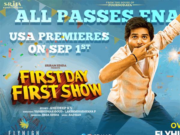 First_Day_First_Show