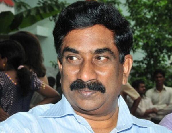 ABN Radha krishna to file defamation case on gorantla madhav