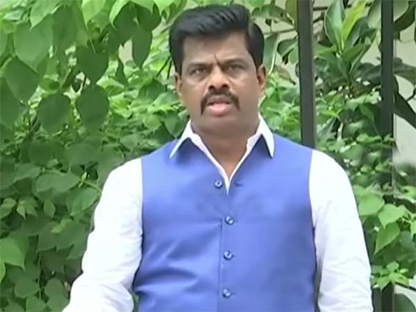 Vulgar Video Call: Gym Video Says YCP MP