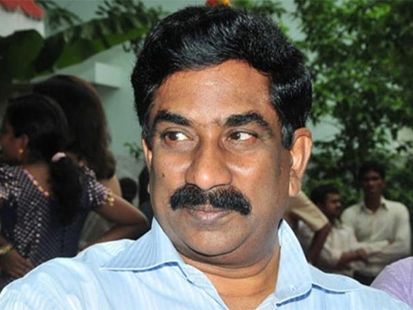 ABN Radha krishna to file defamation case on gorantla madhav