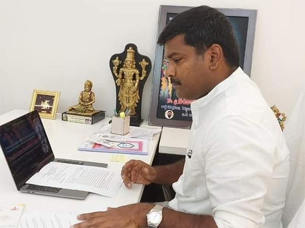 Minister Amar Worried On Winning Chances Of Own Seat?