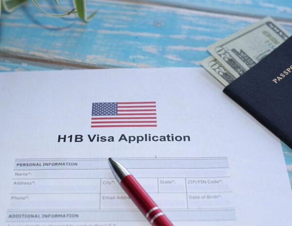 H1B 2023 News - NO Second Round Lottery, USCIS Official Update