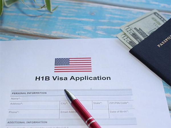 H1B 2023 News - NO Second Round Lottery, USCIS Official Update