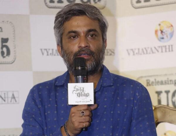 I Didn’t Spoil Sita Ramam Second Half: Hanu