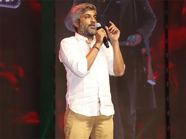 Hanu Breaks The Second Half Syndrome!