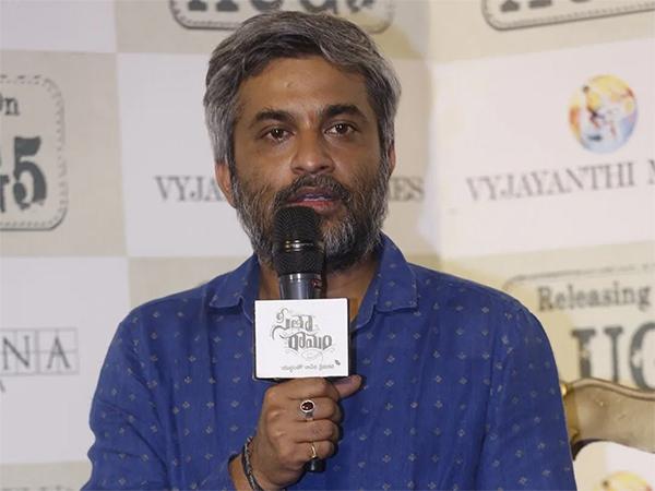 I Didn’t Spoil Sita Ramam Second Half: Hanu