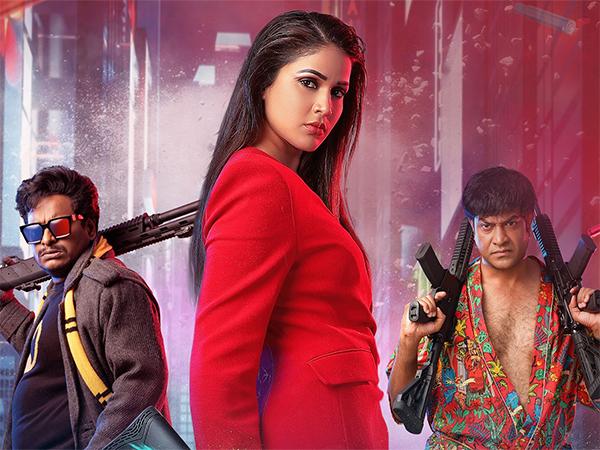 Official: Happy Birthday To Arrive On OTT This Date