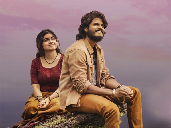Highway Telugu OTT Aha Movie Review - Boring Ride