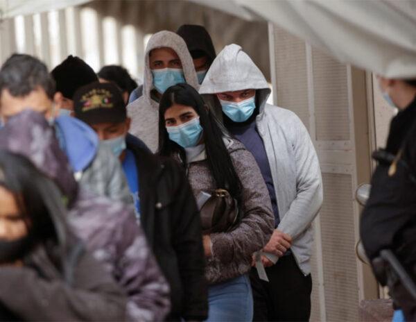 Illegal Immigrants Go On Crime Rampage in The U.S.