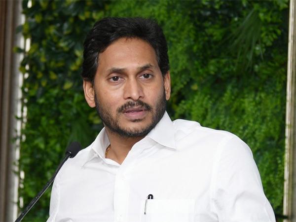 Jagan Govt
