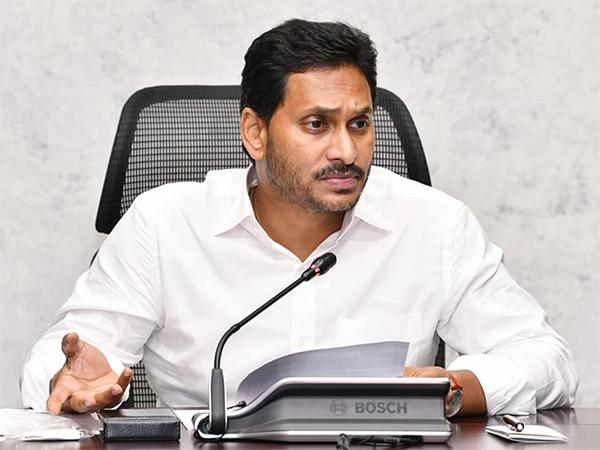 Jagan Raised 40,190 Crores Loans In Just 4 Months