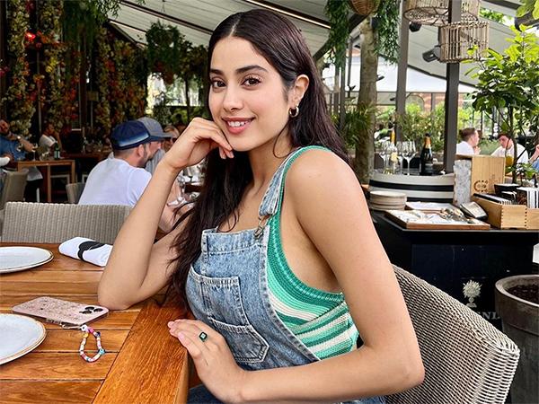 Janhvi's Jackpot After Losing Out On Devarakonda?