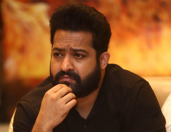 NTR Fans Unhappy Over Missed Chance