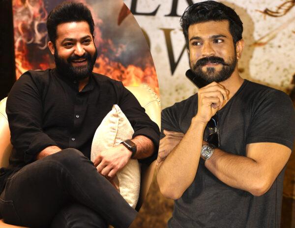 Mega Fans Goes Desperate Over NTR's Oscar Prediction