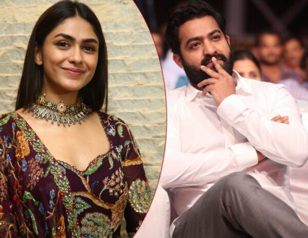 JrNTR-Mrunal-Thakur
