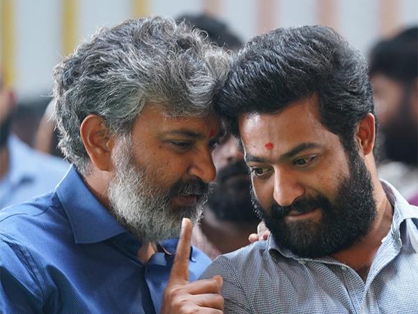 JrNTR-Rajamouli