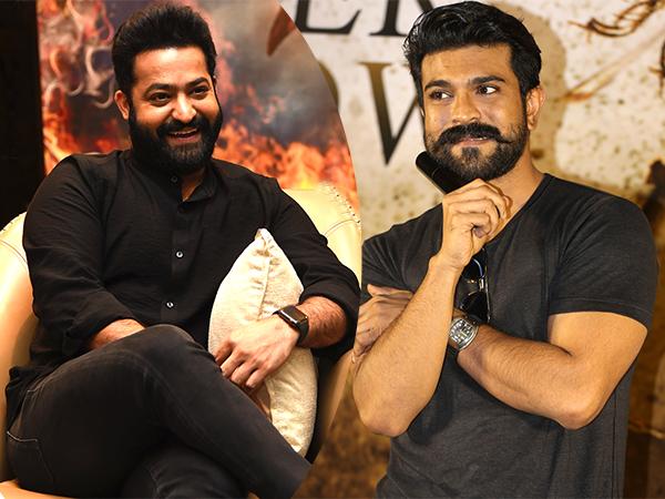Mega Fans Goes Desperate Over NTR's Oscar Prediction