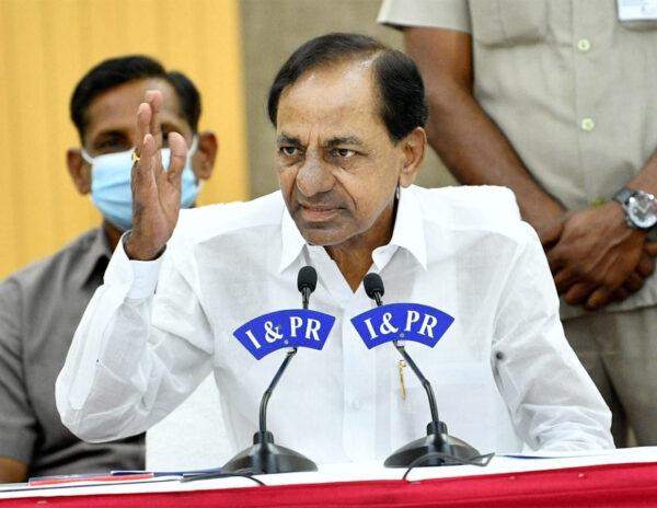 KCR-Mistakes-BJP gains