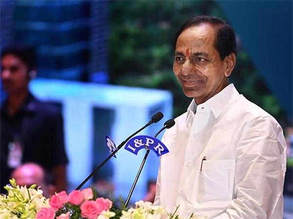 Can KCR go away from Telangana?