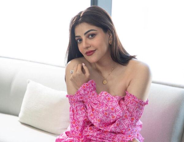 Chiru’s Trashed Heroine Back With A Bang