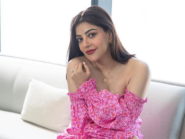 Chiru’s Trashed Heroine Back With A Bang