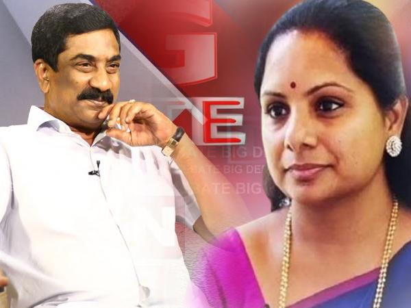 Kalvakuntla-Kavitha-Open-Heart-With-RK