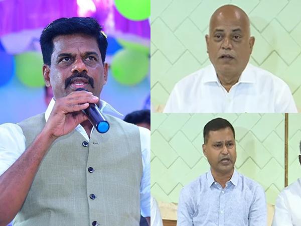 Kamma-Community-Gorantla-Madhav-