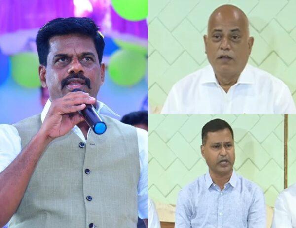 Kamma-Community-Gorantla-Madhav