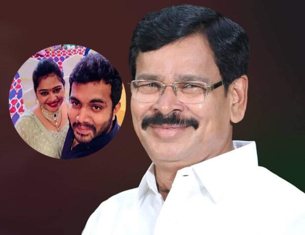 Kapu-Ramachandra-Reddy