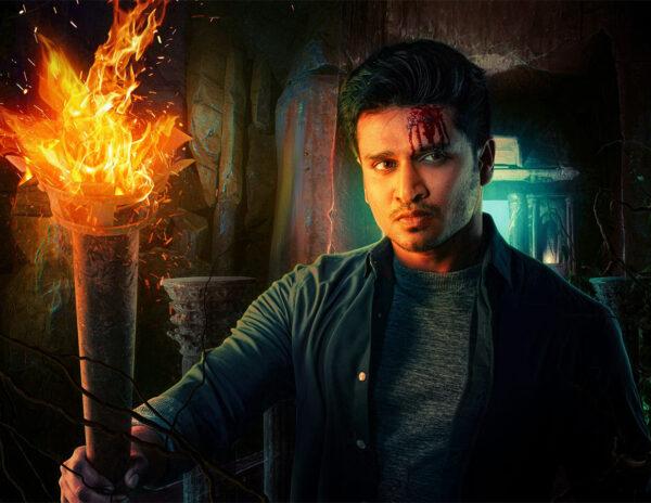 Karthikeya 2: Turning Out To Be Another Kashmir Files