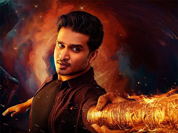US BO: Karthikeya 2 Joins The Party