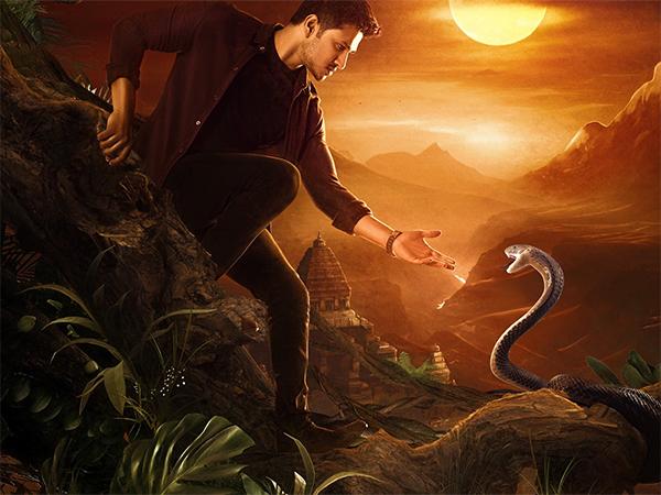 Unexpected Boost for Karthikeya 2 in Bollywood