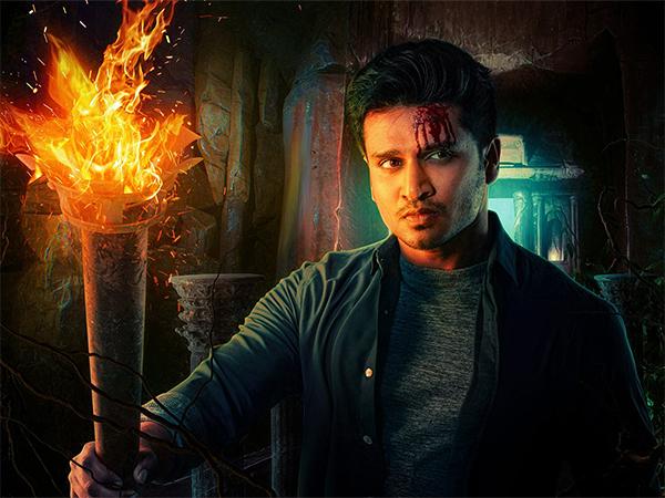 Karthikeya 2: Turning Out To Be Another Kashmir Files