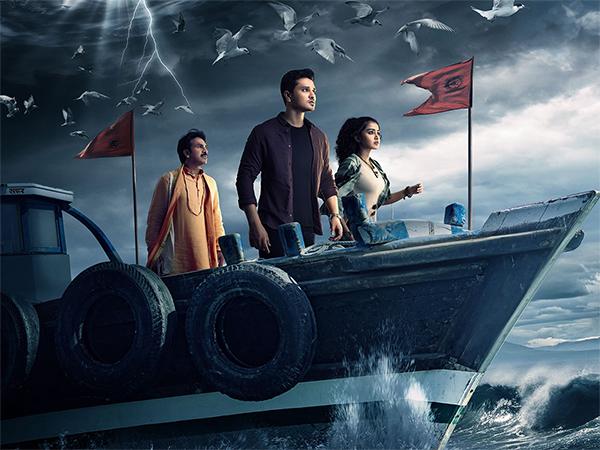 Karthikeya 2 Locks OTT Streaming Partner