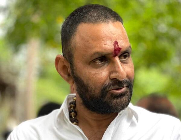 nara lokesh met amith shah 
