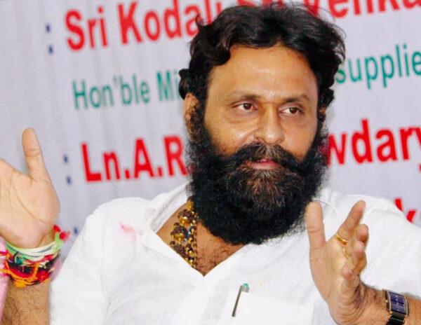 Kodali-Nani-Camments-on-Pawan-Kalyan-Chandrababu-Naidu-Alliance