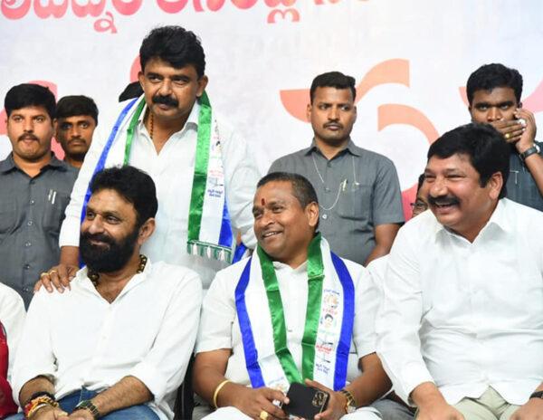 Kodali-Nani-Perni-Nani-YSRCP--Krishna-District