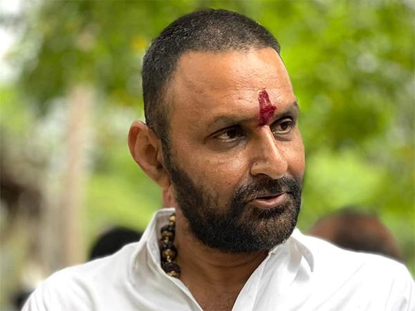 nara lokesh met amith shah