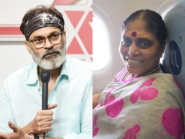 Konidela-Nagababu-YS-Vijayamma