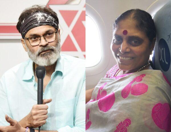 Konidela-Nagababu-YS-Vijayamma