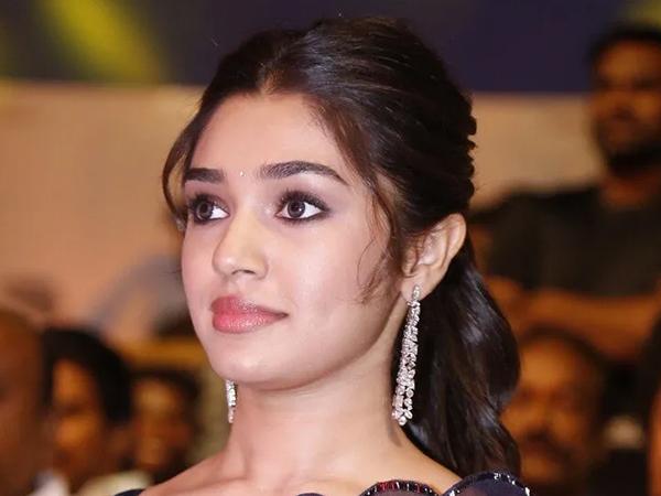 Krithi-Shetty