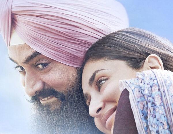 Laal Singh Chaddha Is Aamir Khan's Acharya